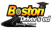 Boston Driver's Ed Driving School