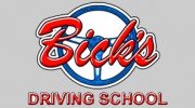 Bick's Driving School