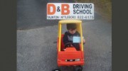 D&B Driving School