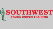 Southwest Truck Driver Training