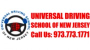 Universal Driving School