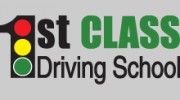 First Class Driving School