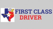 First Class Driver