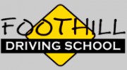 Foothill Driving School