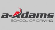 A-Adams School Of Driving