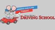 West Metro Driving School