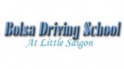 Bolsa Driving School