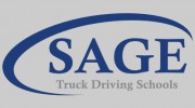 Sage Truck Driving Schools