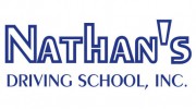 Nathan's Driving School