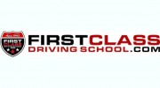 First Class Driving School