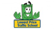 Lowest Price Traffic School