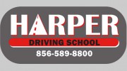 Harper Driving School