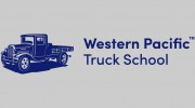 Western Pacific Truck School