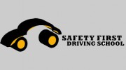 Safety First Driving School