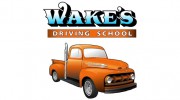 Wake's Driving School