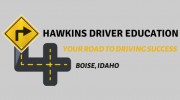 Hawkins Driver Eductation