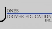 Jones Driver Education