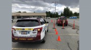 Alaska Safe Driver Academy