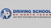 Driving School Of North Texas