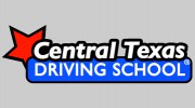 Central Texas Driving School