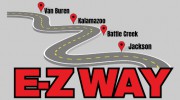 E-Z Way Driver Training